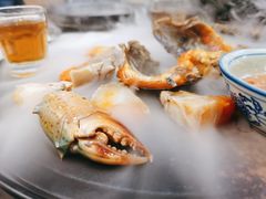 -大洋家·精品潮汕菜·生腌砂锅粥(天河东路店)