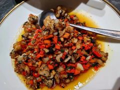 -炊烟小炒黄牛肉(浦东世纪汇店)