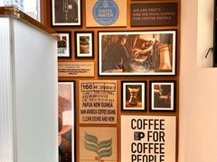 -Peet's Coffee皮爷咖啡(大学路店)