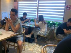 -蜀腾川·火锅鱼.烤鱼(新世界城店)