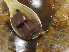 -黄阿姨锅贴大王(万航渡路店)