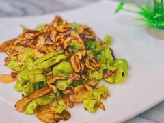 -蔼若春.传承三十年云南菜(金碧公园店)