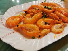 -沈家门海鲜夜排档(东港店)