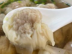 -蓝记云吞(正果店)