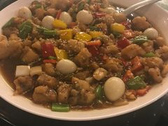 -华豫川酒家(大卫城店)