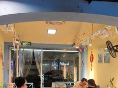 -滋味烤鱼(马北店)