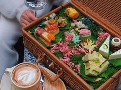 -THE NEST(外滩店)