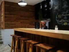 用餐区-Elephant Grounds(STARSTREET)