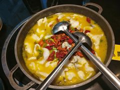 -川里谈·川味小馆(北京路店)