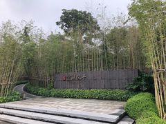 -美的鹭湖森林度假区
