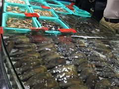 -渔傅·蓝海岸霞浦海鲜(正祥店)