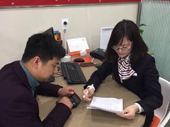 -平安银行(郑州东风路支行)