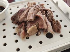 -老毛手抓·盐池滩羊非遗手抓(宁夏总店)