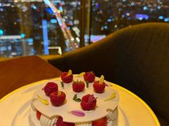 -北京柏悦酒店·锦庭餐厅Dining Room