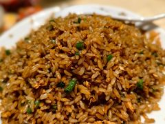 酱油炒饭-怪怪龙虾·澳洲蓝龙上新(惊驾路店)