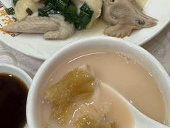 -凤城礼记鱼翅海鲜酒家(新马路总店)