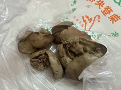 -晓马鸭店(新芜路店)