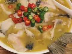 -妈妈的味道(工人体育场东路店)