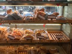 丹麦手撕包-长发西饼(道前店)