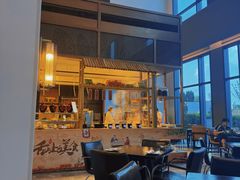 -天津东凯悦酒店·Market Café自助餐厅