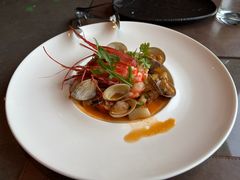 -恰餐厅 CHAR Grill&Bar(西安经开洲际店)