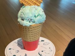 -3T GELATO意大利手工冰淇淋(万象汇店)