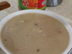 -奕宏饺子楼(朱庄小区店)