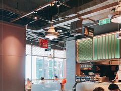 大堂-掌柜的店·河南菜(松江店)