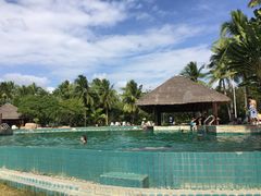 -三亚珠江南田温泉度假区