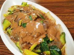 -正宗天津烧麦馆(柳州路店)