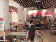 -闫家驴肉老店(华电一校店)