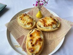 -沙河粉村·国家非遗传承(云台店)