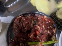 -同心烧烤(总店)