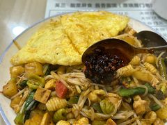 -吴三酸菜麻食酱香面馆(印花布园小区店)