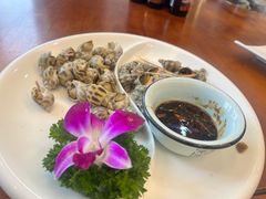 -乐在集市海鲜大排档(平潭店)