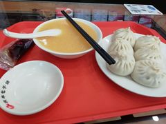 -庆丰包子铺(临河里店)