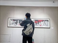 -大连美术馆