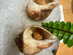 -花和海鲜自助(梅江店)