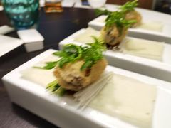 -上蔬无瑕· 创意素食·Vegetarian(华采天地店)