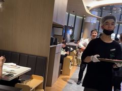 -潮牛壹号鲜牛肉火锅(光谷天地店)