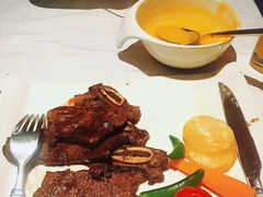 -戈雅法餐厅(世界城广场店)
