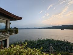 -湖畔居茶楼(湖滨店)