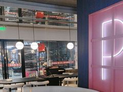 -必胜客(栖乐荟店)