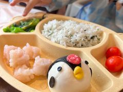 -鱼酷活鱼烤鱼(静安大融城店)