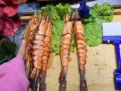 -开海·红岛海鲜虾水饺(石老人店)