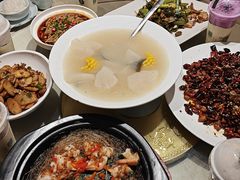 -达旺·鸡毛店(巴南万达店)