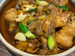 -民间瓦缸煨汤館(嵩山路店)