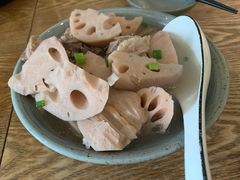 -静一餐厅·湖北菜(前门创始店)