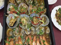 -安吉海鲜中餐厅ANJI CHINESE Restaurant