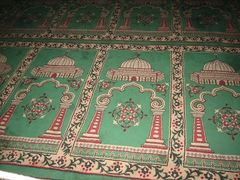 -艾提尕尔清真寺